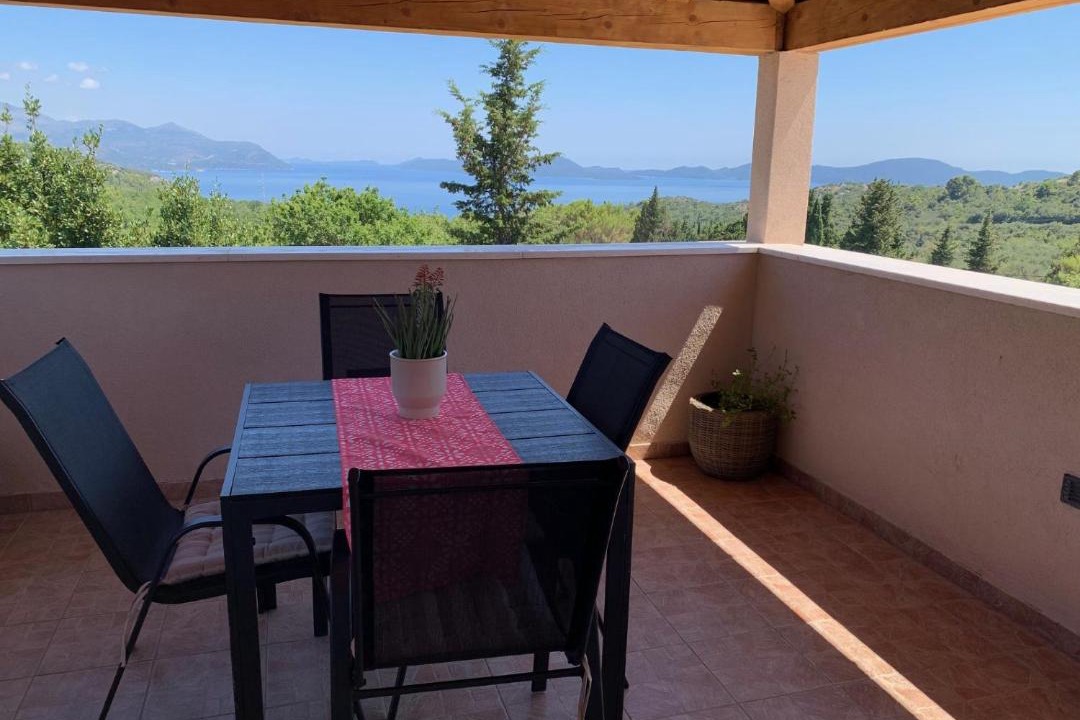 Photo of Patio Balcony in Kobas