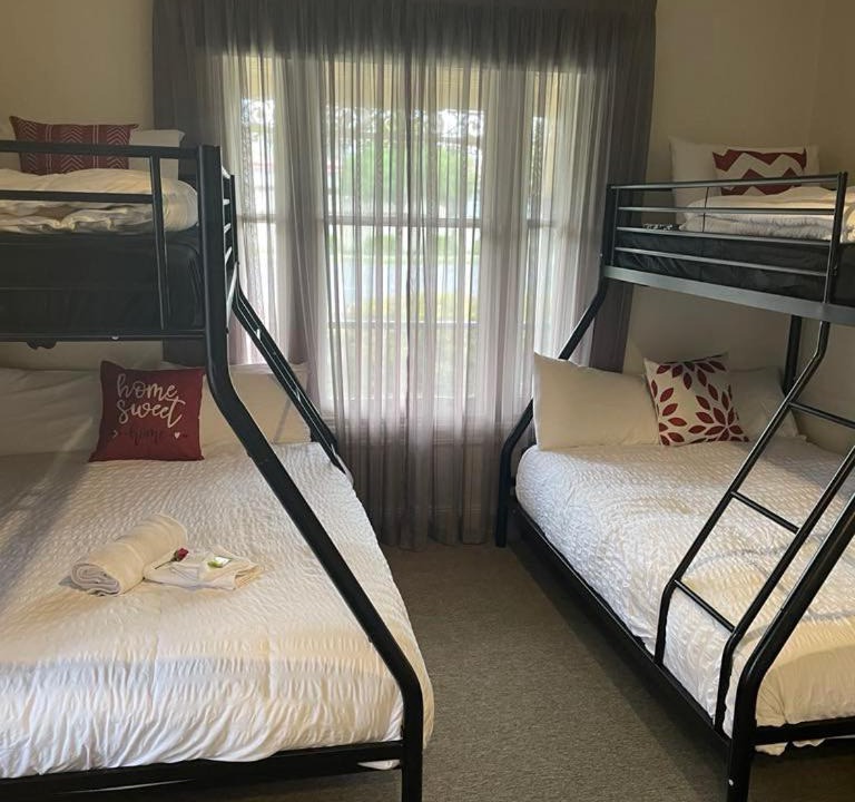 Photo of Bedroom in Yea