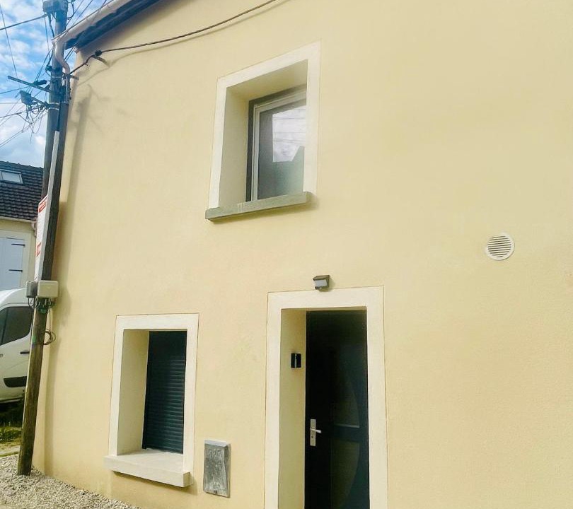 Photo of Others in Nanteuil-les-Meaux