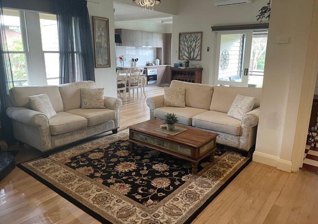 Photo of Livingroom in Yea