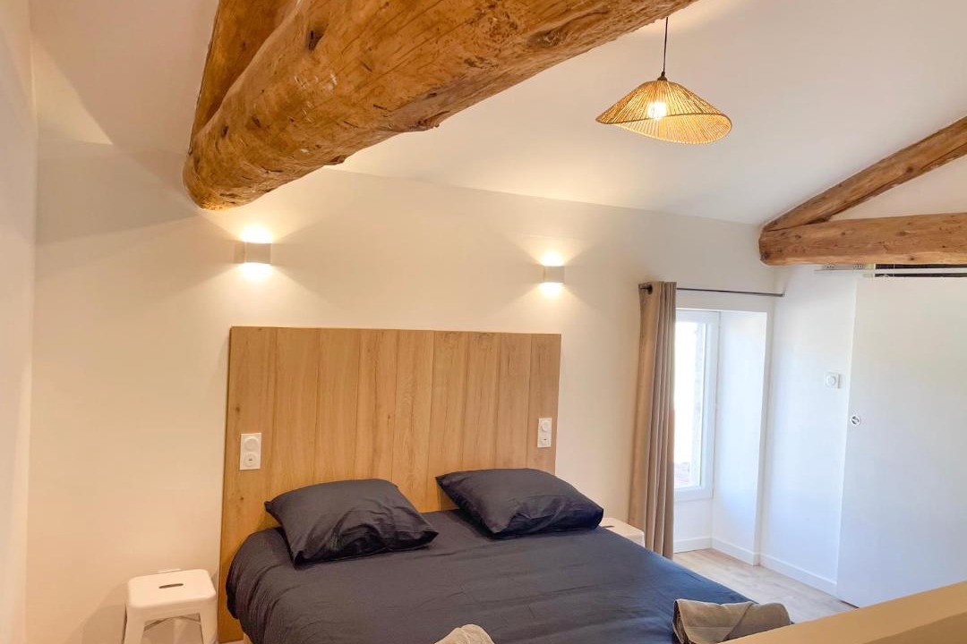 Photo of Bedroom in Montbrison