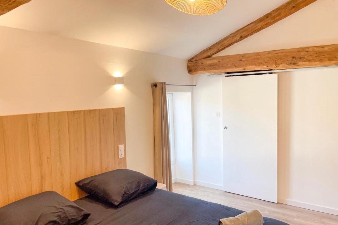 Photo of Bedroom in Montbrison