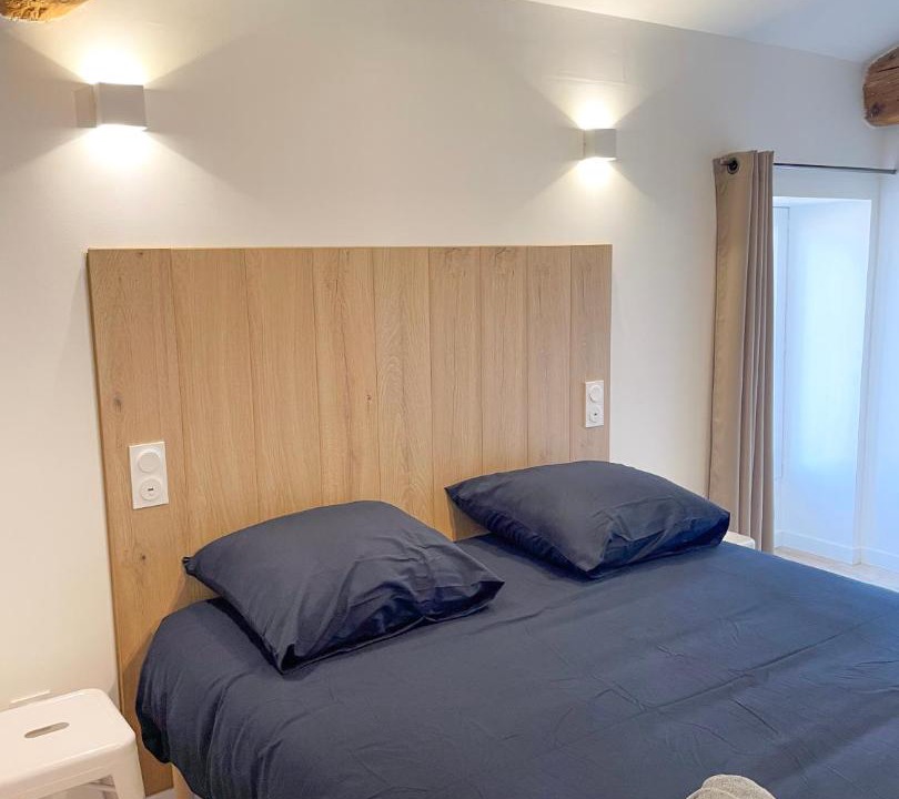 Photo of Bedroom in Montbrison