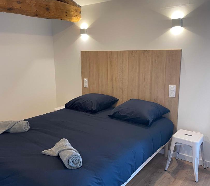 Photo of Bedroom in Montbrison