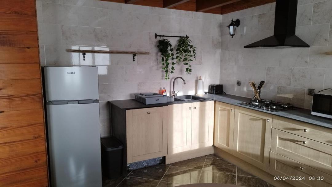 Photo of Kitchen in Puivert
