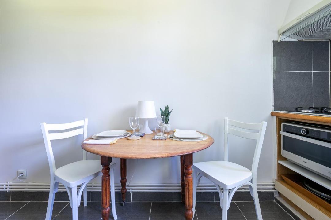 Photo of Others in Chatenay-Malabry