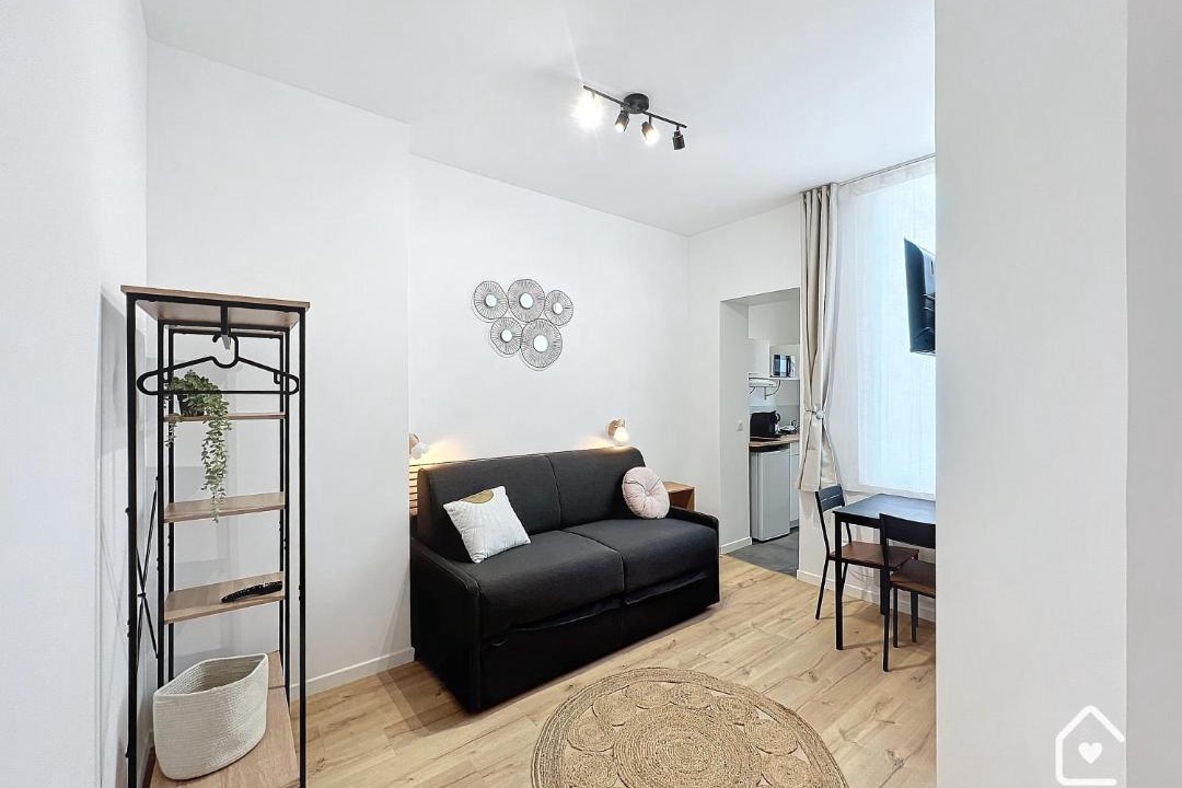 Photo of Livingroom in Chatellerault