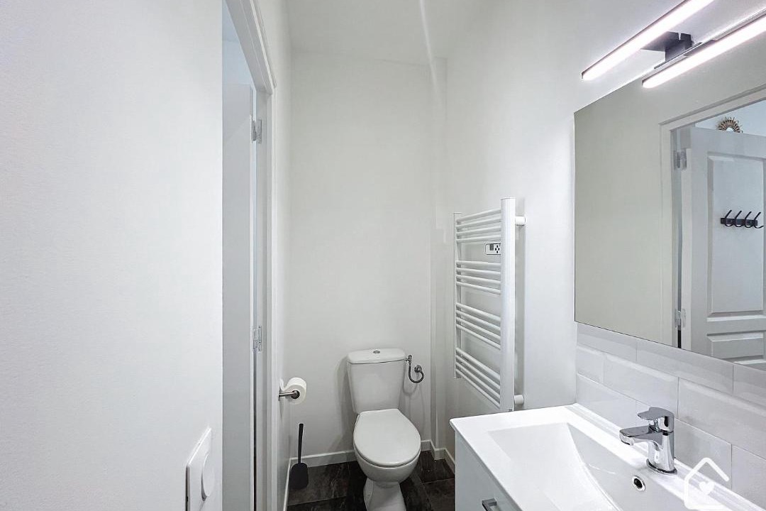 Photo of Bathroom in Chatellerault