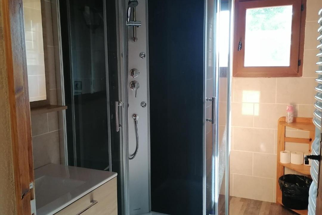 Photo of Bathroom in Puivert