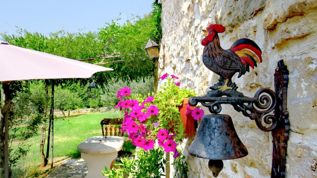 Photo of Patio Balcony in Buje