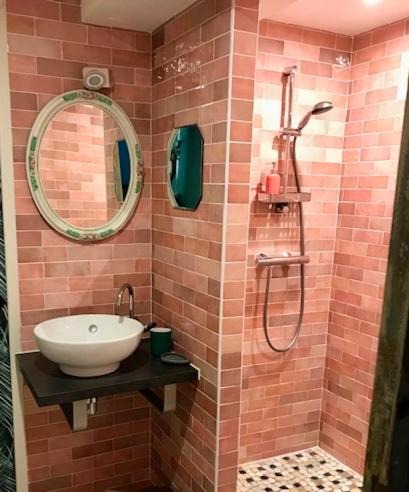 Photo of Bathroom in Hermanville-sur-Mer