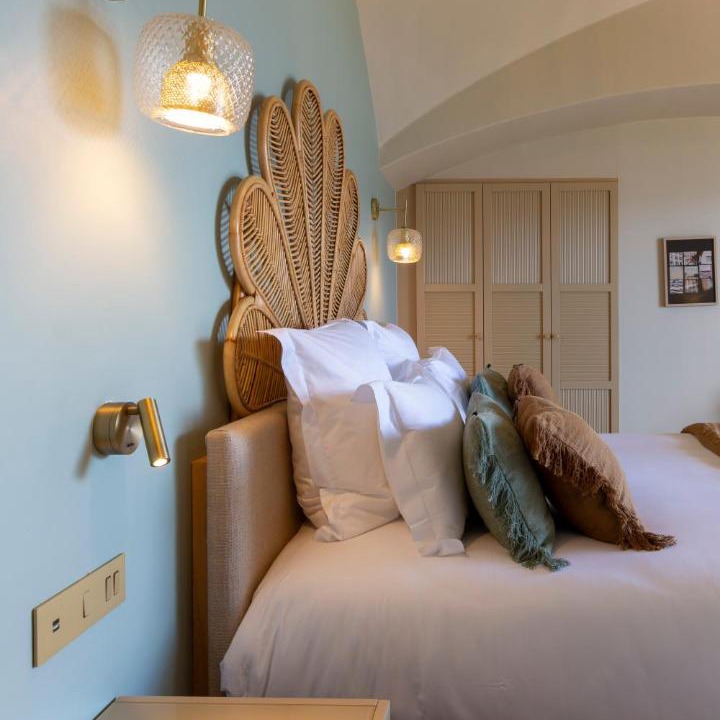 Photo of Bedroom in Porto-Vecchio