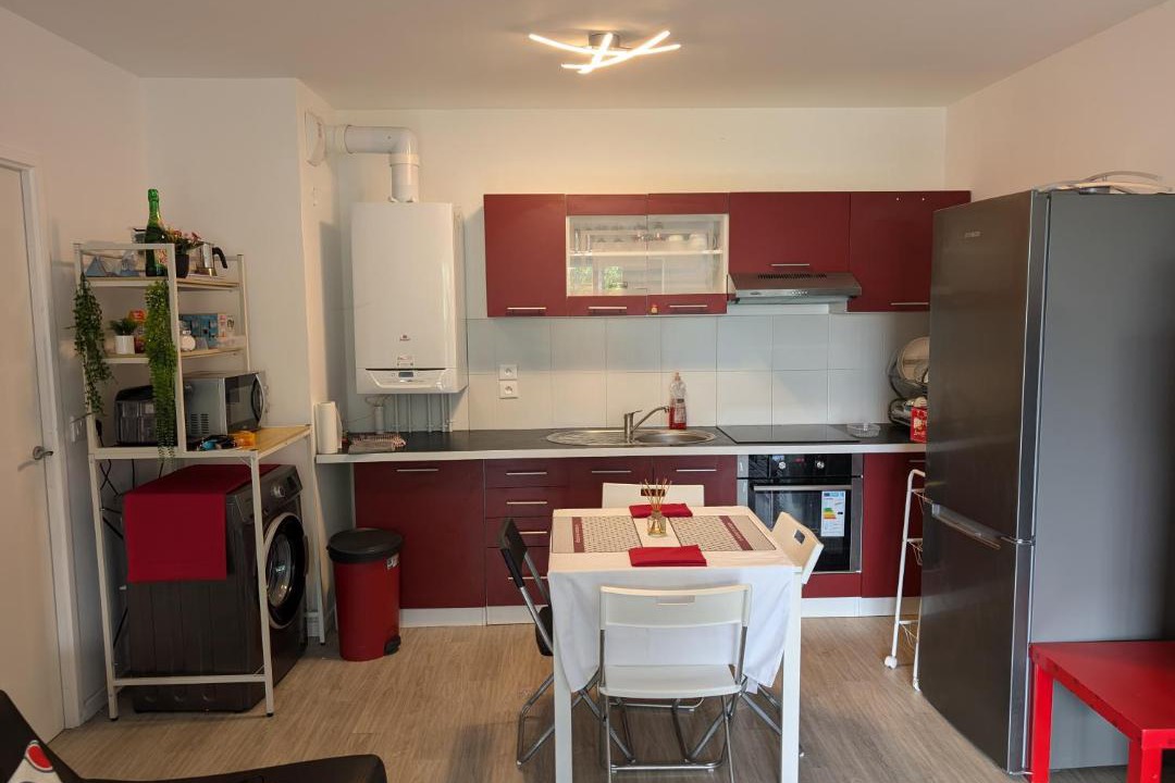 Photo of Kitchen in Corbeil-Essonnes