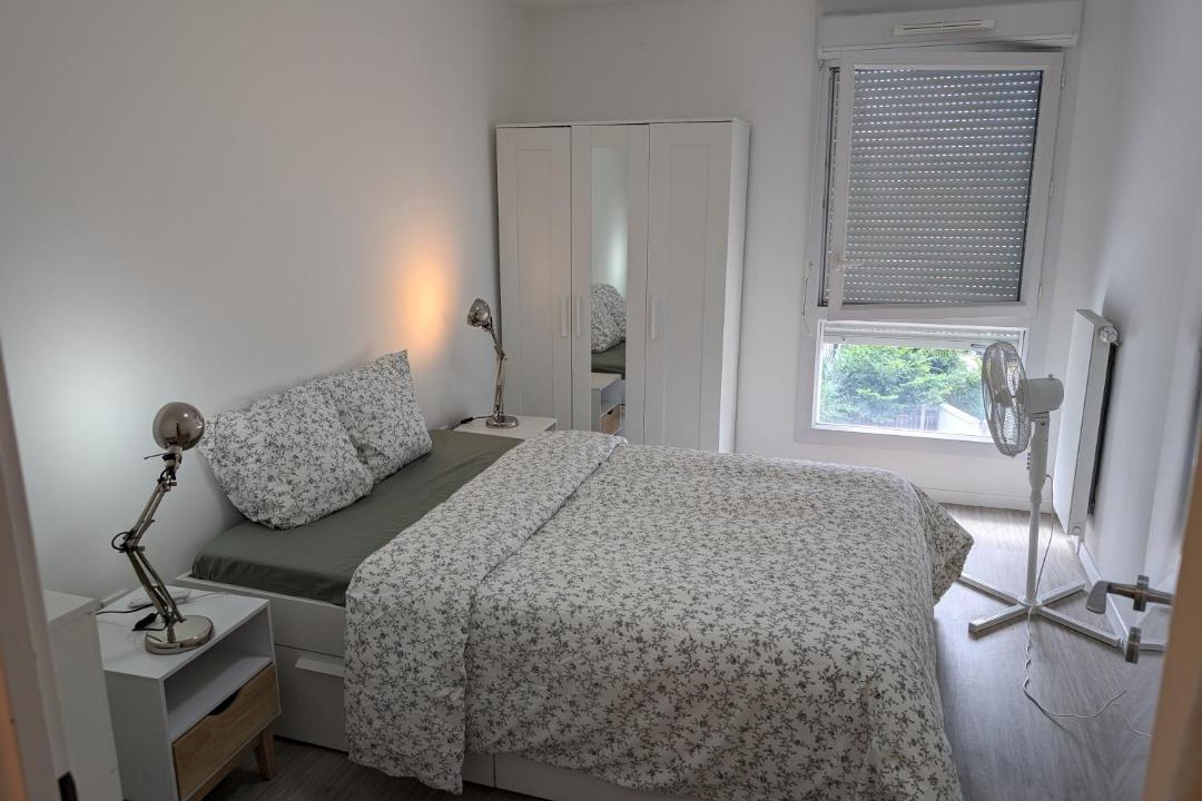 Photo of Bedroom in Corbeil-Essonnes