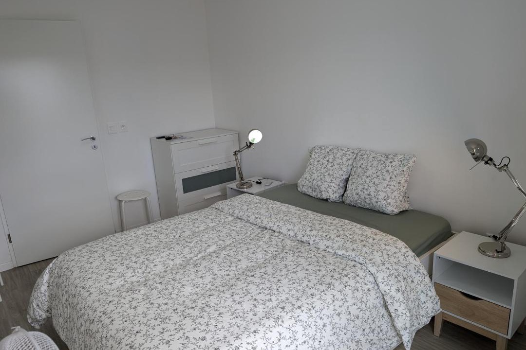 Photo of Bedroom in Corbeil-Essonnes