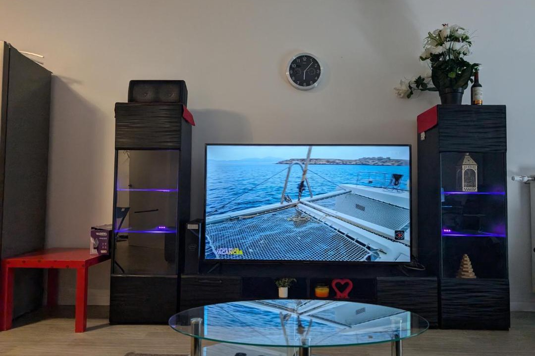 Photo of Livingroom in Corbeil-Essonnes