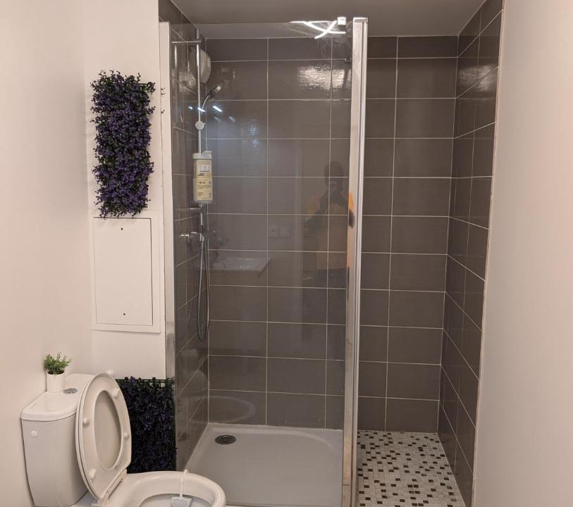 Photo of Bathroom in Corbeil-Essonnes