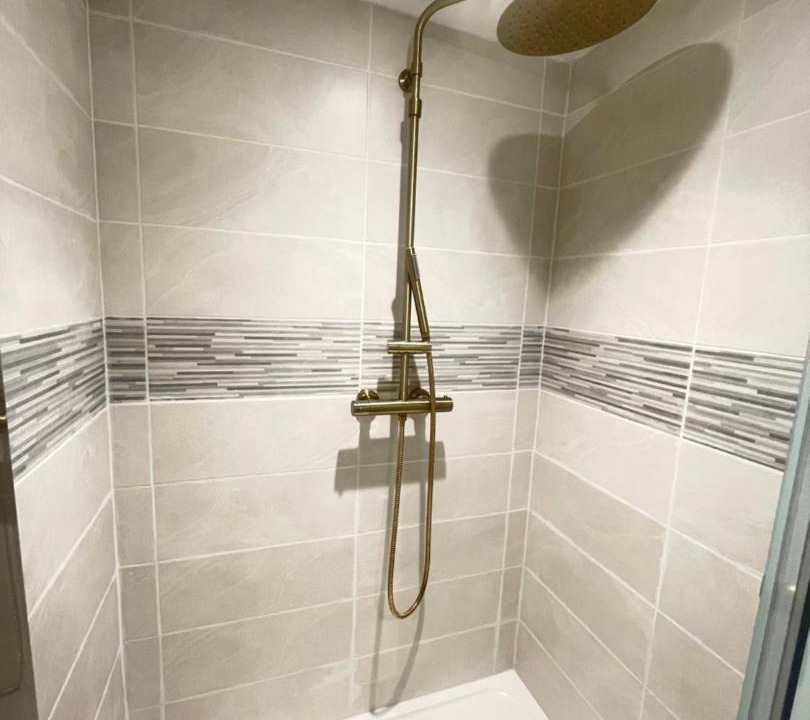 Photo of Bathroom in Saint-Come-de-Fresne