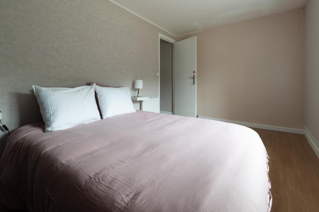 Photo of Bedroom in Nouzonville