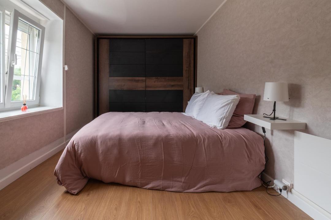 Photo of Bedroom in Nouzonville