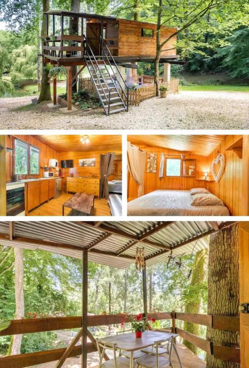 Photo of Others in Maupas