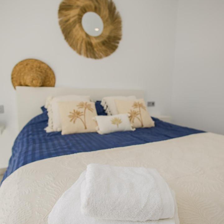 Photo of Bedroom in San Fulgencio