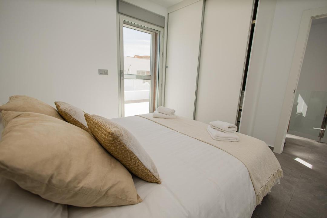 Photo of Bedroom in San Fulgencio