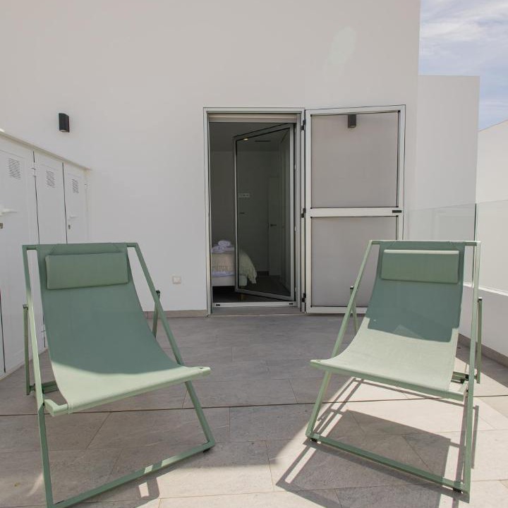 Photo of Patio Balcony in San Fulgencio