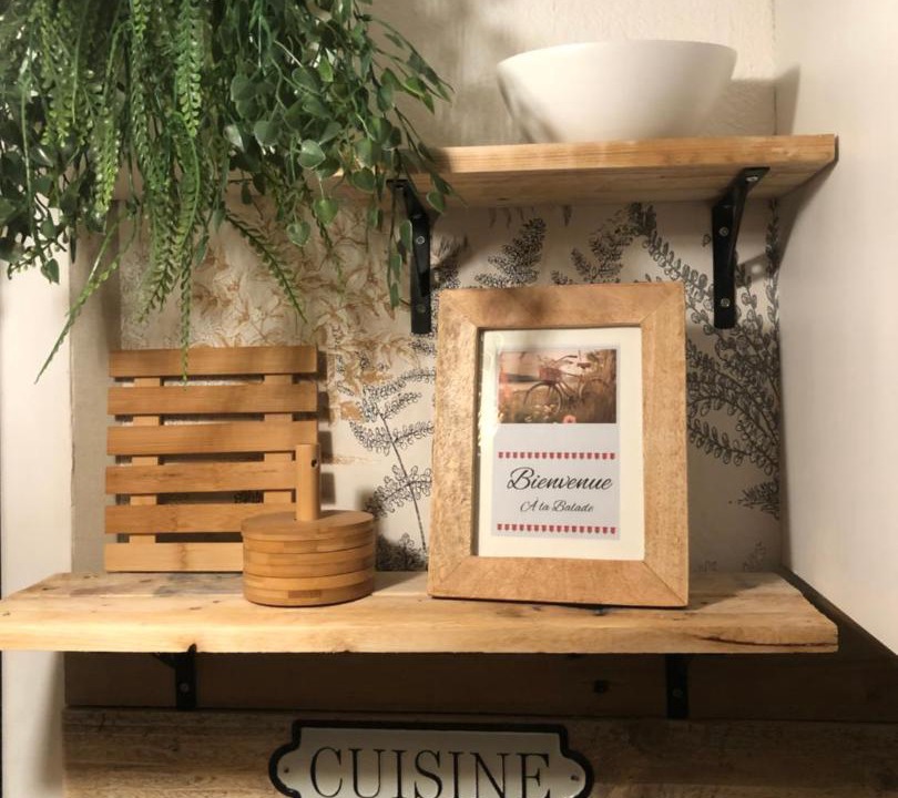 Photo of Kitchen in Paroisse Le Finage