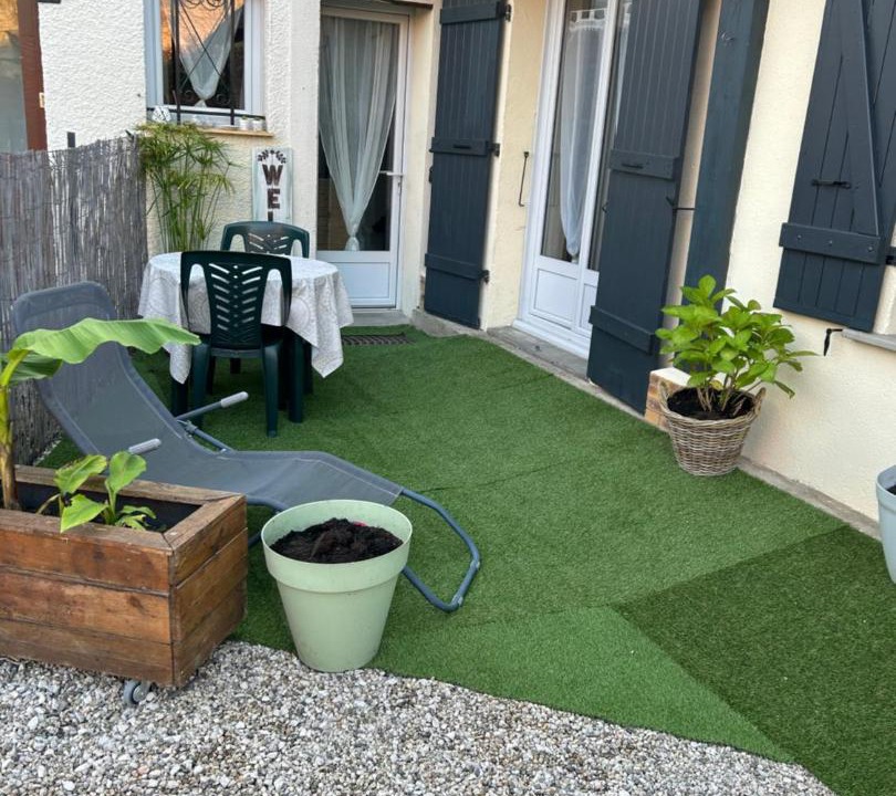 Photo of Others in Paroisse Le Finage