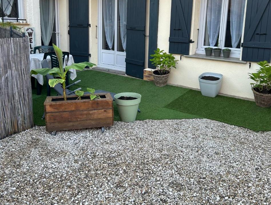 Photo of Others in Paroisse Le Finage