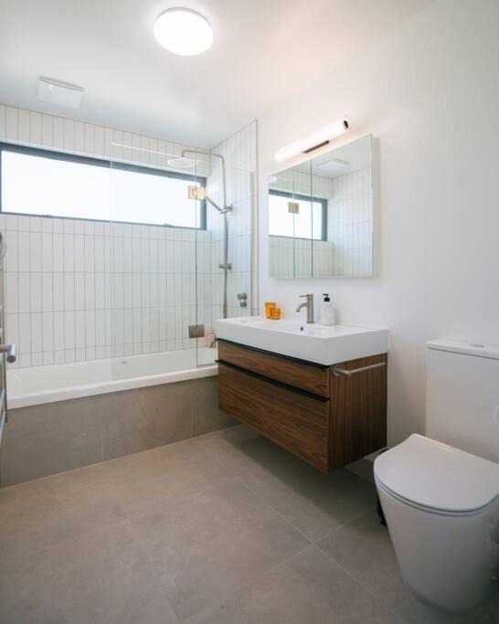 Photo of Bathroom in Cardrona