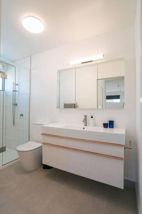 Photo of Bathroom in Cardrona