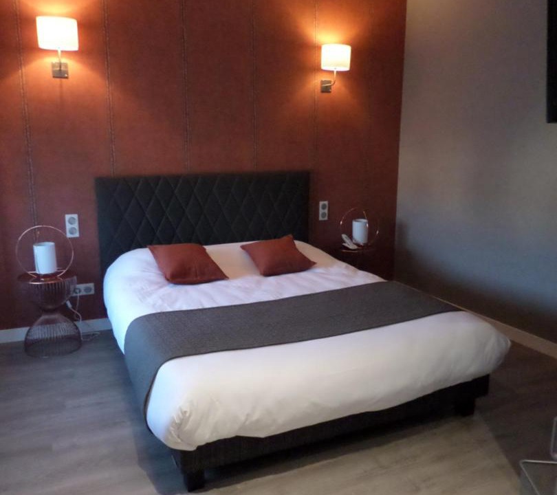 Photo of Bedroom in Roanne