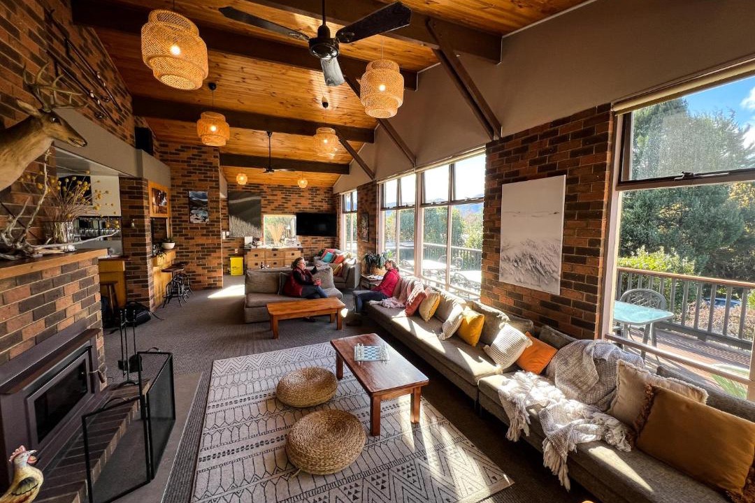 Photo of Others in Tawonga South