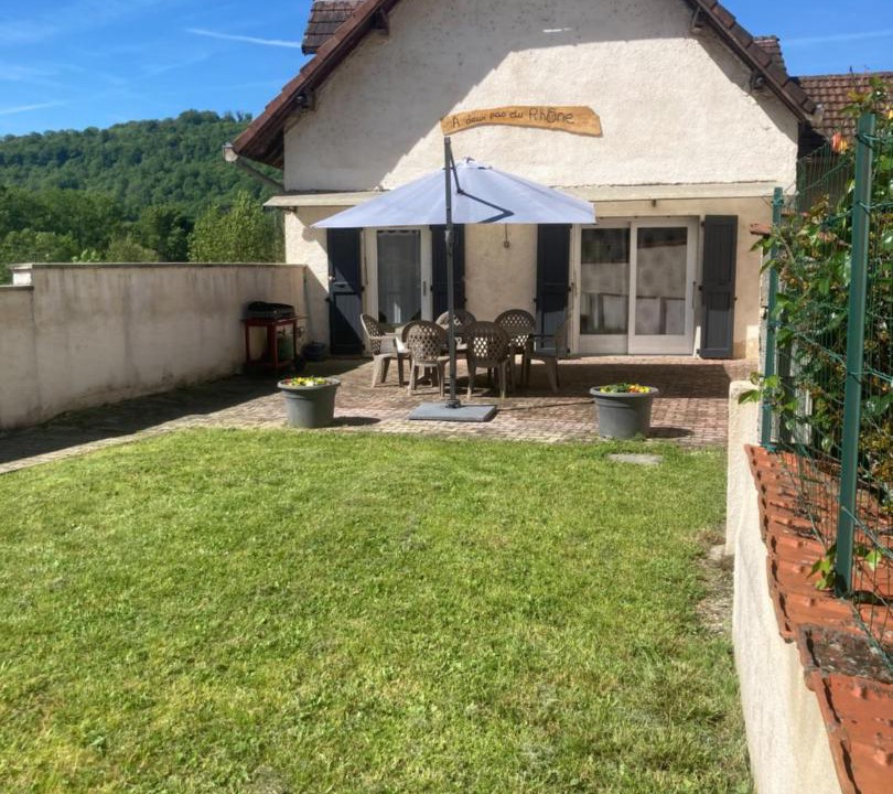 Photo of Others in Sault-Brenaz