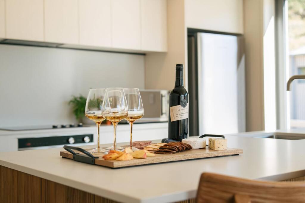 Photo of Kitchen in Cardrona