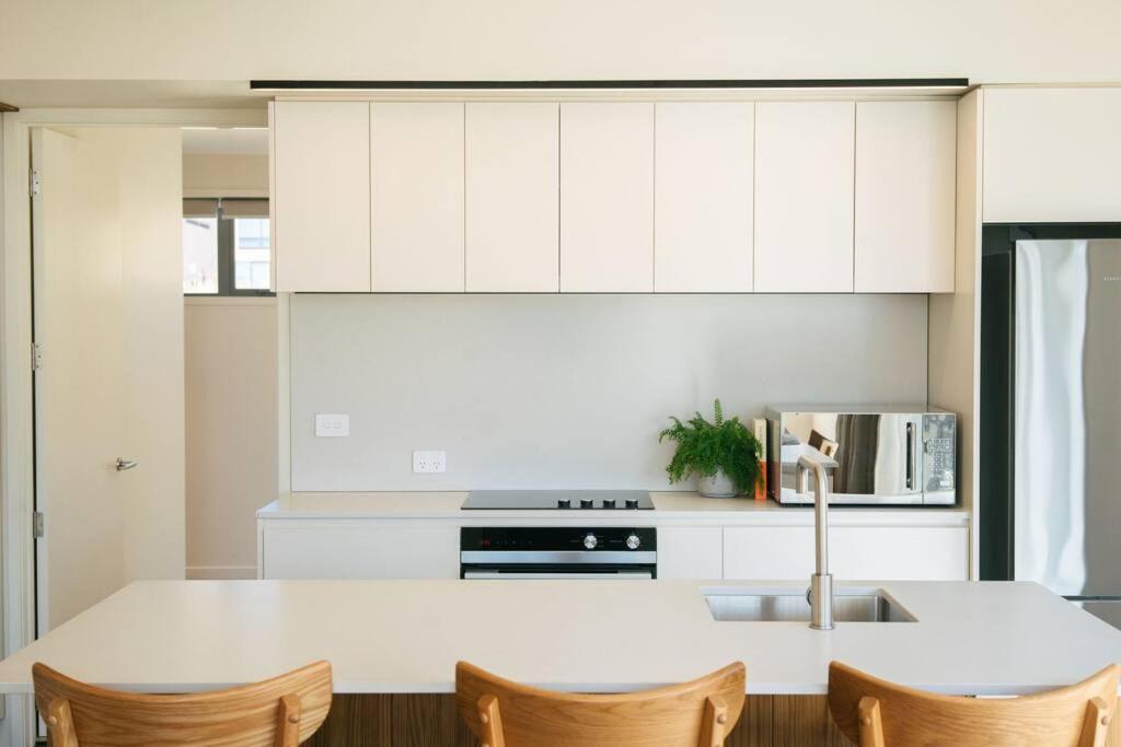 Photo of Kitchen in Cardrona