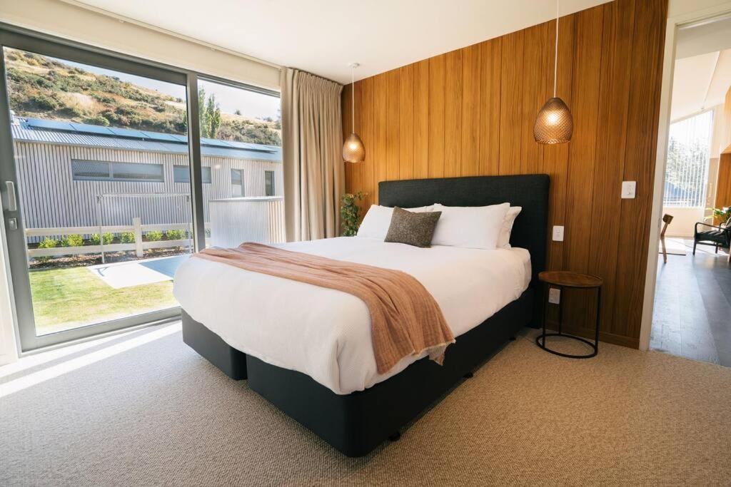 Photo of Bedroom in Cardrona