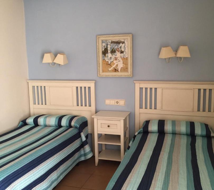 Photo of Bedroom in Arcas