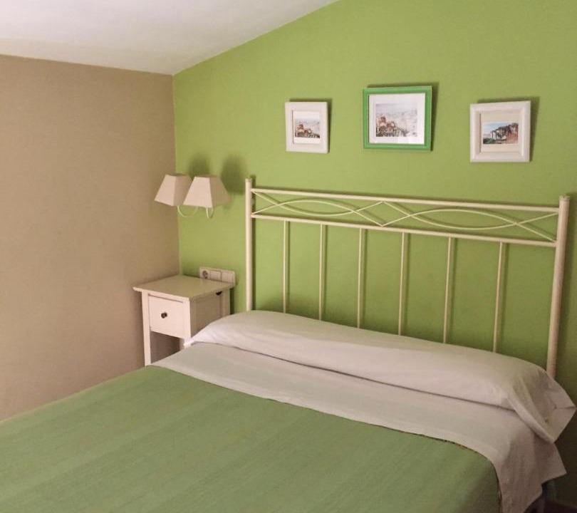 Photo of Bedroom in Arcas