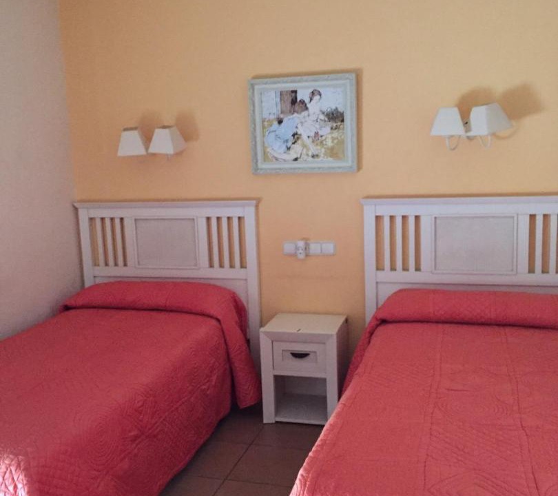 Photo of Bedroom in Arcas