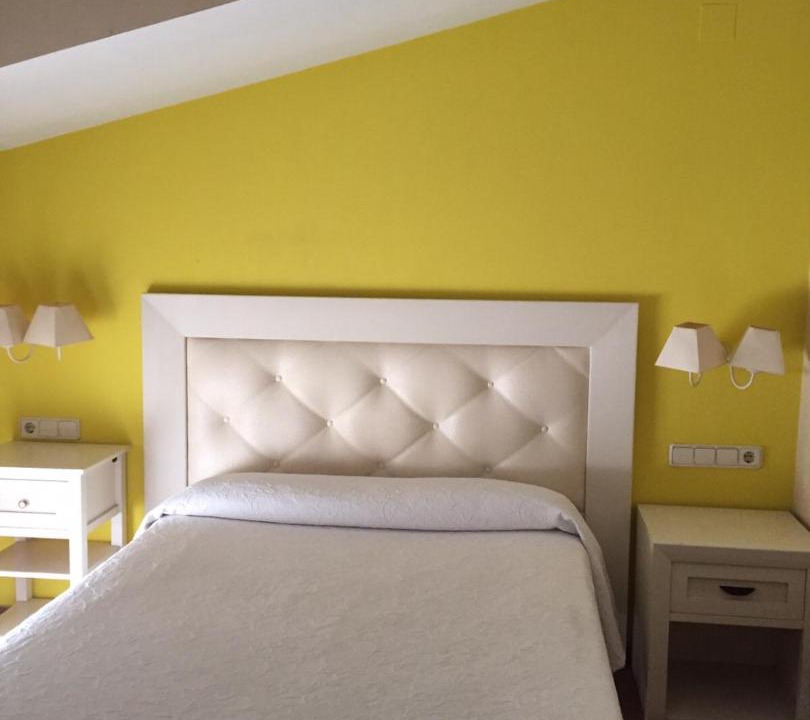 Photo of Bedroom in Arcas