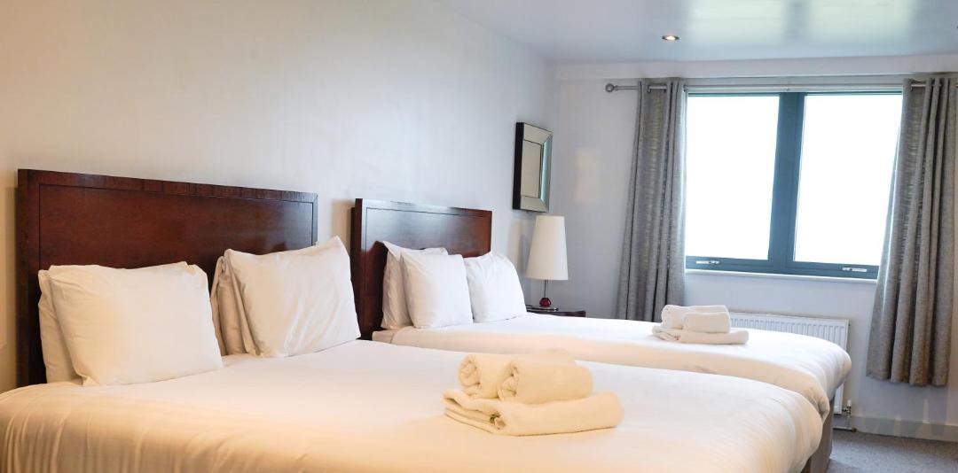 Photo of Bedroom in Cottingham