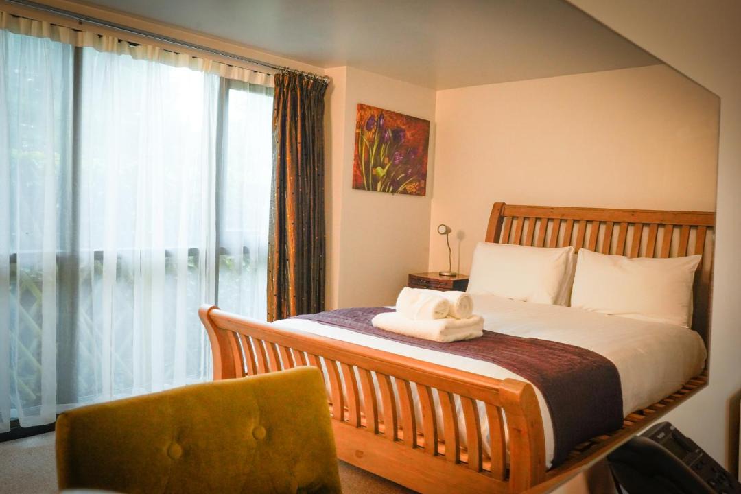 Photo of Bedroom in Cottingham