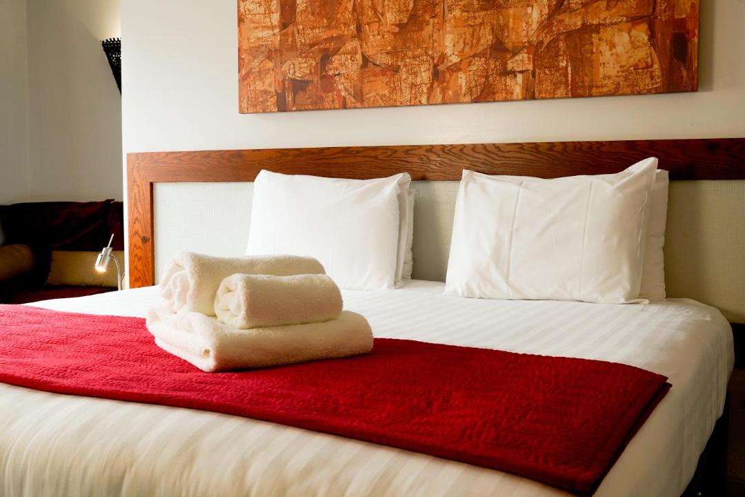 Photo of Bedroom in Cottingham