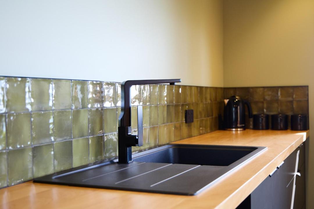 Photo of Kitchen in Hapuku