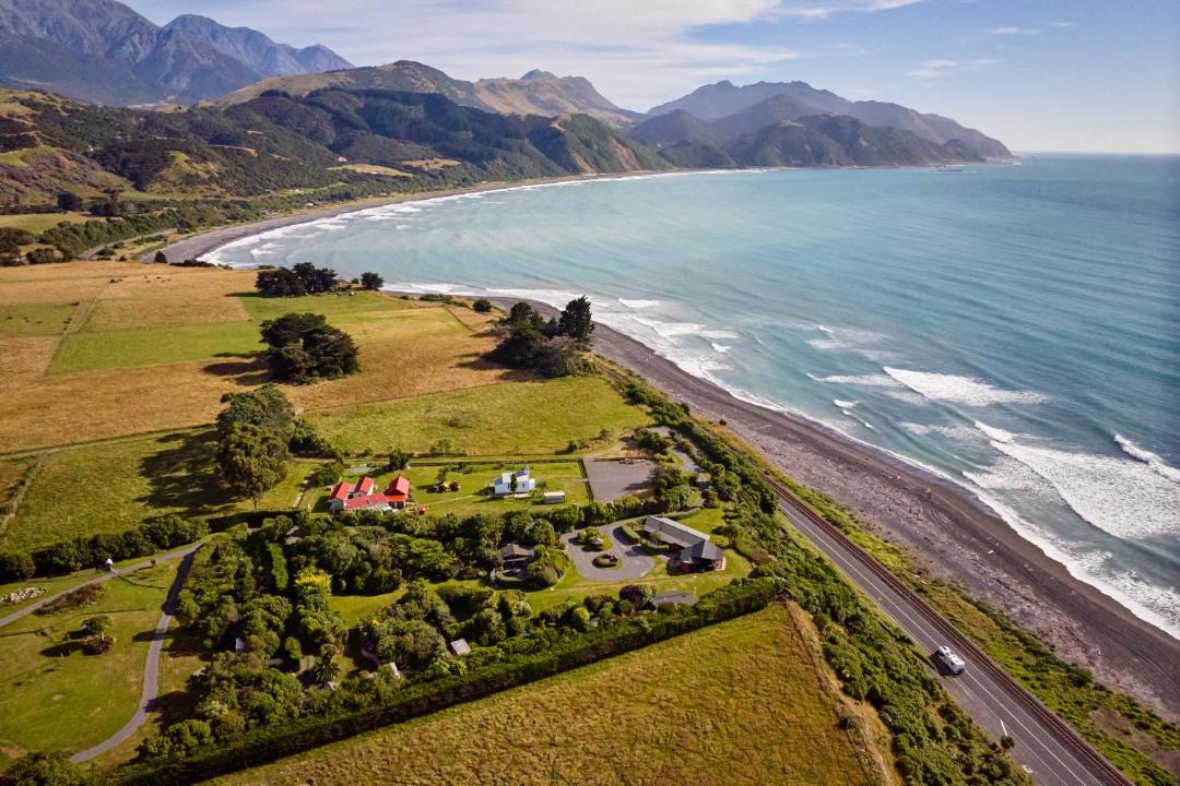 Photo of Others in Hapuku