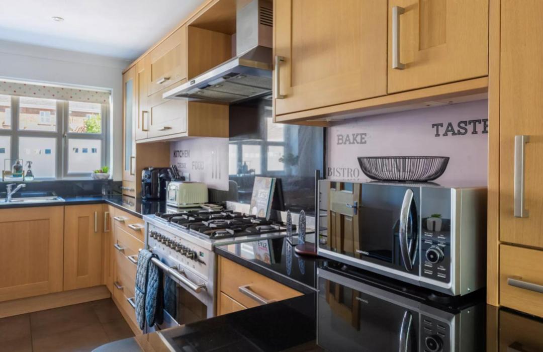 Photo of Kitchen in Cowley