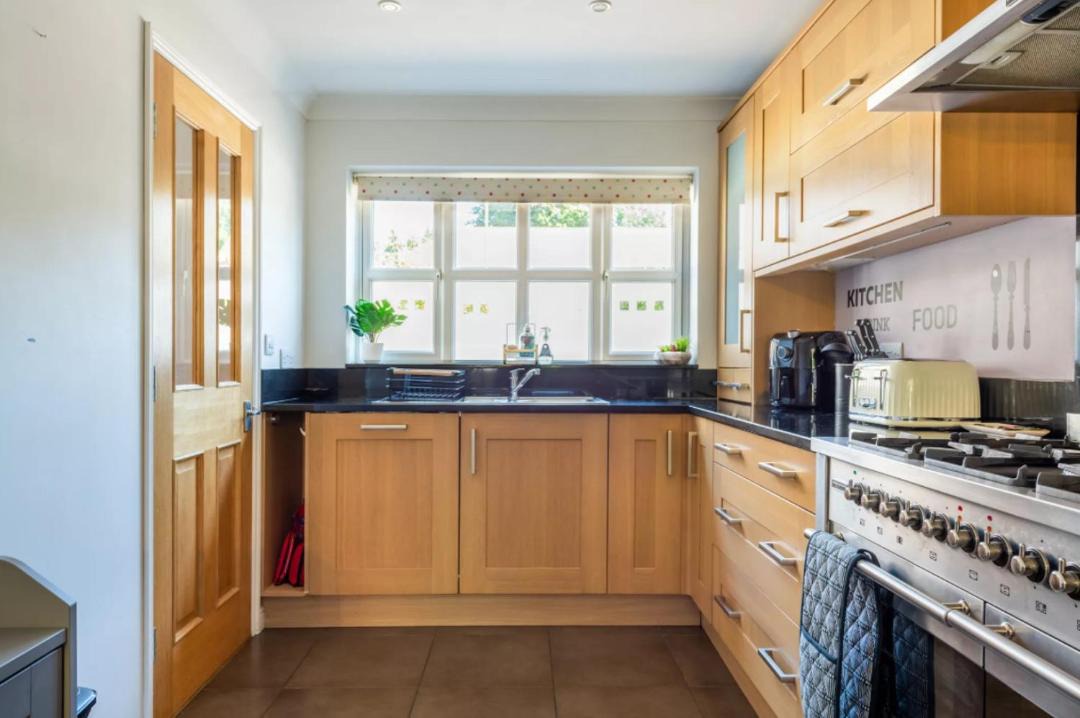 Photo of Kitchen in Cowley